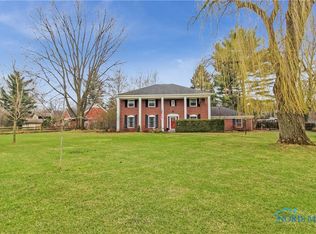 5017 Chatham Valley, Toledo, OH 43615