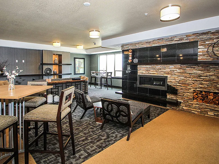 The Flats at Cedar Grove — Photo 16
