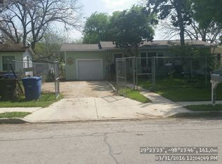 2926 Spokane Rd, San Antonio, TX 78222