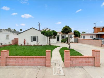 1908 E Willow St, Anaheim, CA, 92805