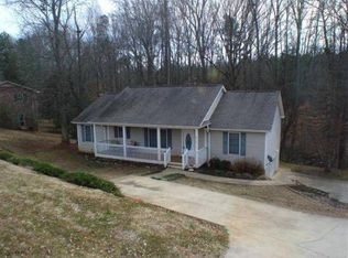 403 Dalton Rd, Seneca, SC 29678