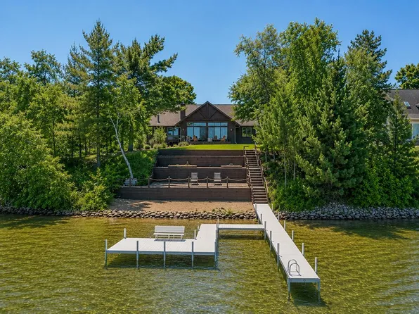 10170 Birch Grove Rd, East Gull Lake, MN 56401