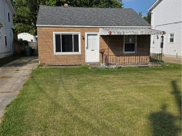 1280 E 351st St, Eastlake, OH 44095