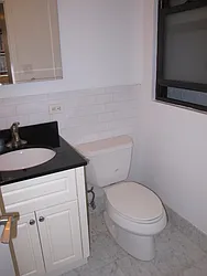 Rented by Metropolis Real Estate of Manhattan