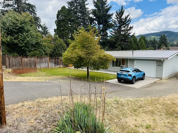 3930 Hayden Bridge Rd, Springfield, OR 97478