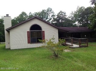 86555 Cardinal Rd, Yulee, FL 32097