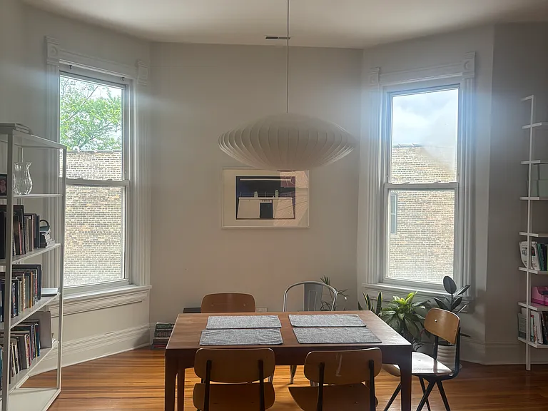 1143 N Damen Ave #3 — Photo 6