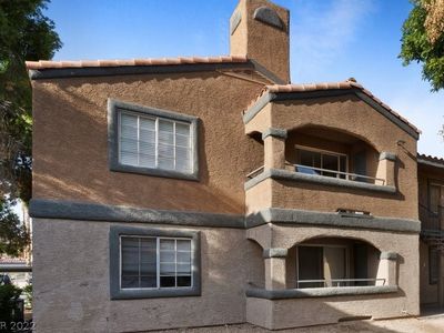 5260 Mission Monterey Ln APT 105, Las Vegas, NV, 89107