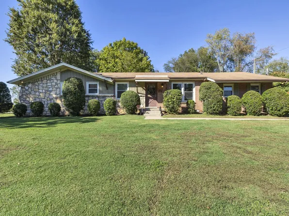 410 Cheyenne Trl, Columbia, TN 38401
