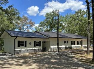 50 Air Rd, Greers Ferry, AR 72067