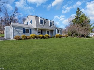 1091 Cambridge Lane, Bridgewater Twp., NJ 08807