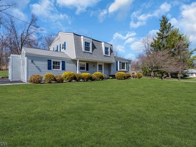 1091 Cambridge Lane, Bridgewater, NJ, 08807