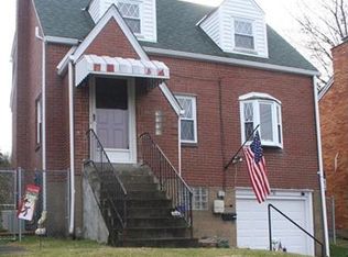 5756 Front St, Verona, PA