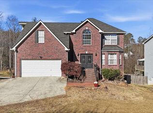 5522 Wind River Ln, Powder Springs, GA 30127