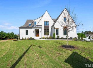 1512 Margrave Dr, Wake Forest, NC 27587