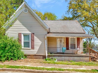 310 G St, Anderson, SC, 29625