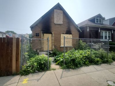 1017 N Avers Ave, Chicago, IL, 60651