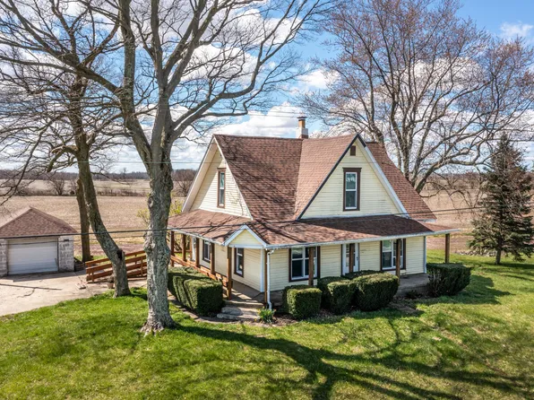 7077 Old Troy Pike, Saint Paris, OH 43072