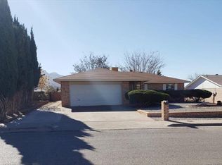 3200 Cherokee Trl, Alamogordo, NM 88310