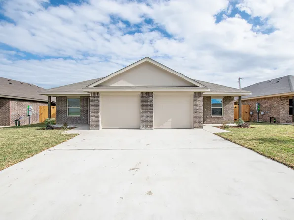 1102 Barbara Jordon #A, Killeen, TX 76541