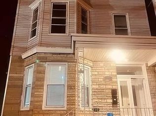 19 Nelson Ave, Jersey City, NJ 07307