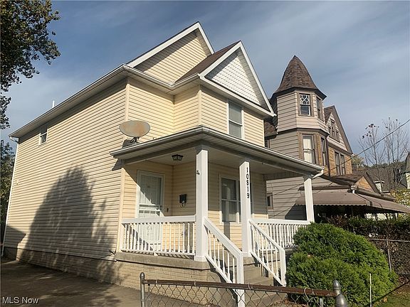 2nd image of 10819 Hampden Ave