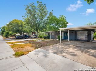 310 E Hutchins Pl UNIT 101, San Antonio, TX 78221