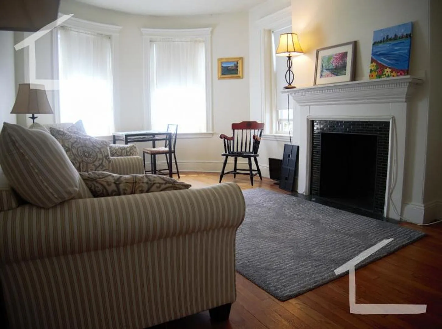 Nice 2 split in Brookline — Photo 4