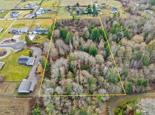 5 Belenski Pl LOT 5, Sequim, WA 98382