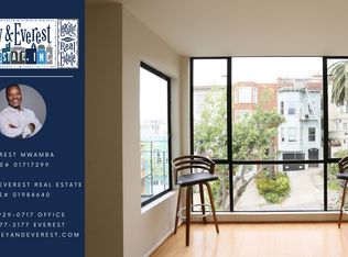 439 Greenwich St #A, San Francisco, CA 94133