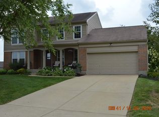 1865 Knollmont Dr, Florence, KY 41042