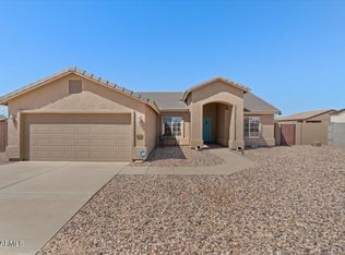 14234 S Capistrano Rd, Arizona City, AZ 85123