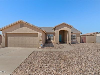 14234 S CAPISTRANO Road, Arizona City, AZ, 85123