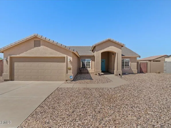 14234 S CAPISTRANO Road, Arizona City, AZ 85123