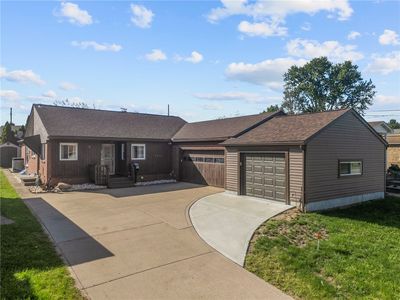 2757 Brodhead Rd, Aliquippa, PA, 15001