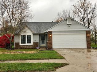 1029 Squirrel Ridge Rd, Anderson, IN 46013
