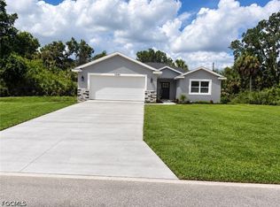 1581 New London St, North Port, FL 34288