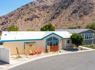 22840 Sterling Ave, Palm Springs, CA 92262