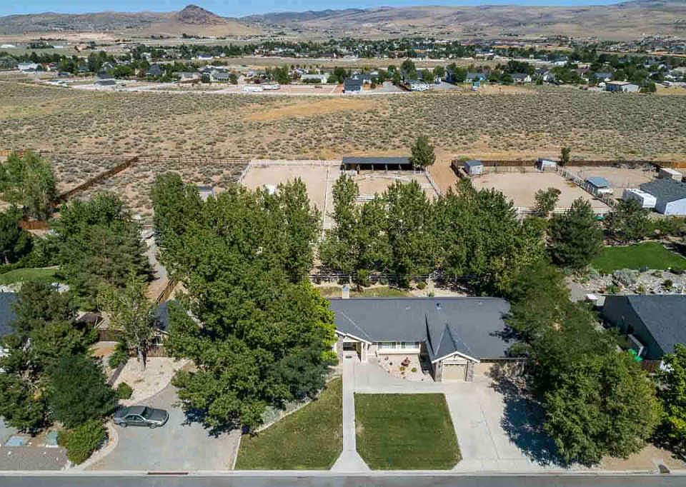 295 Bridle Path Ter, Sparks, NV 89441 Zillow
