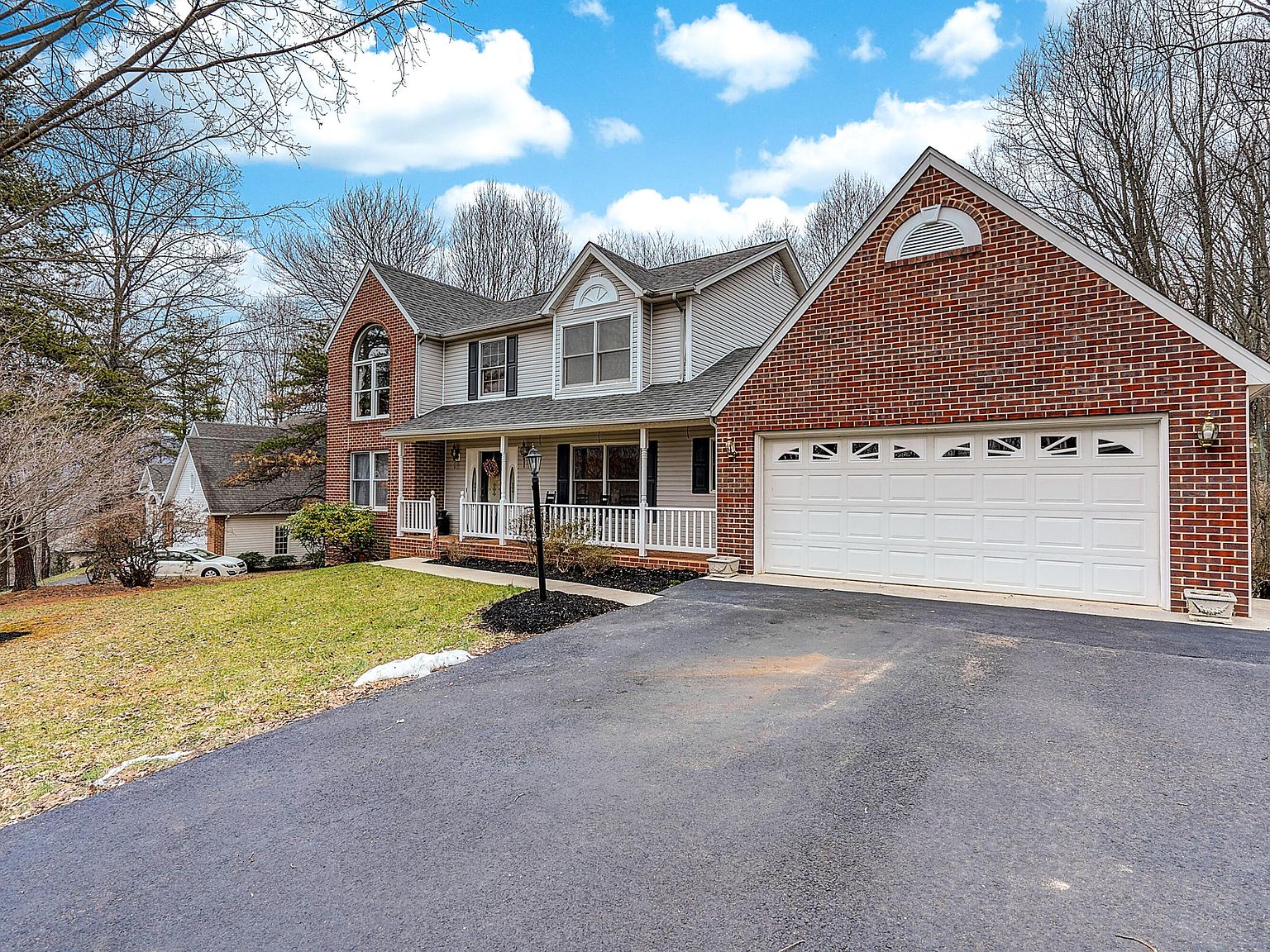 447 Downing St, Roanoke, VA 24019 Zillow