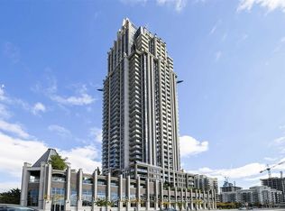 388 Prince Of Wales Dr #603, Mississauga, ON L5B 0A1