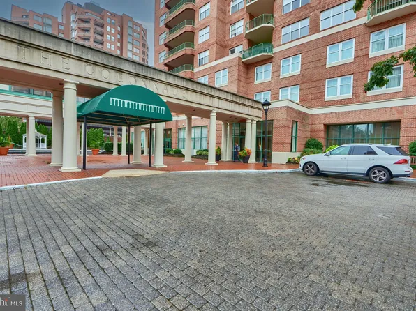 3801 Canterbury Rd Unit 503, Baltimore, MD 21218