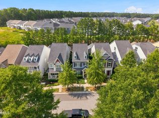 1625 Main Divide Dr, Wake Forest, NC 27587