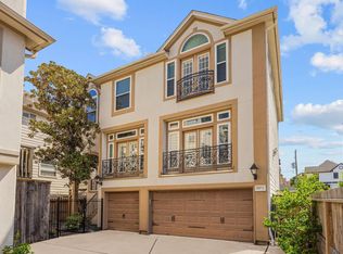 5217 Blossom St Unit C, Houston, TX 77007