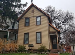 8707 Lake Ave, Cleveland, OH