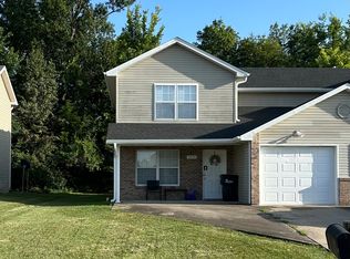 1514 Raleigh Dr, Columbia, MO 65202