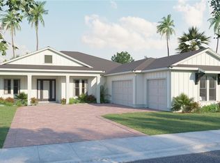 728 Estates Blvd, Tarpon Springs, FL 34688