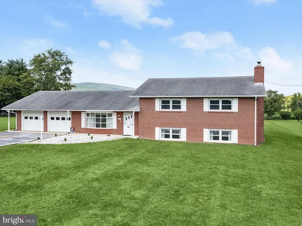 7182 Browns Ln, Thurmont, MD 21788