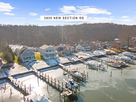2nd image of 3830 New Section Rd