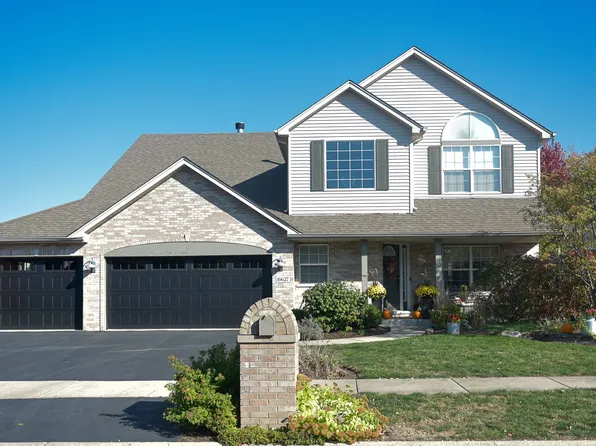 16627 S Pinecreek Dr, Lockport, IL 60441